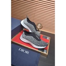 Christian Dior Low Shoes